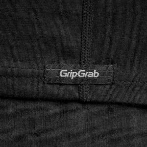 Large choix en ligne Promo 🎁 GripGrab Merino Polyfibre Long Sleeve Base Layer – Sous-vêtement thermique 👍 14