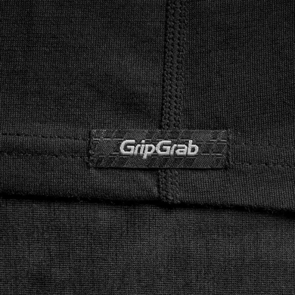 Large choix en ligne Promo 🎁 GripGrab Merino Polyfibre Long Sleeve Base Layer – Sous-vêtement thermique 👍 5