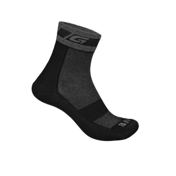 Meilleure vente 👏 GripGrab Grip Grab Merino Winter Sock – Chaussettes vélo ⌛ Satisfait ou Remboursé 7