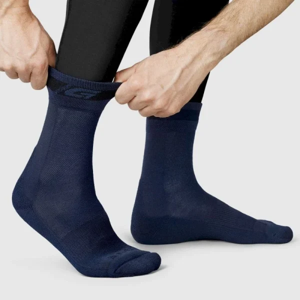 Meilleure vente 👏 GripGrab Grip Grab Merino Winter Sock – Chaussettes vélo ⌛ Satisfait ou Remboursé 3