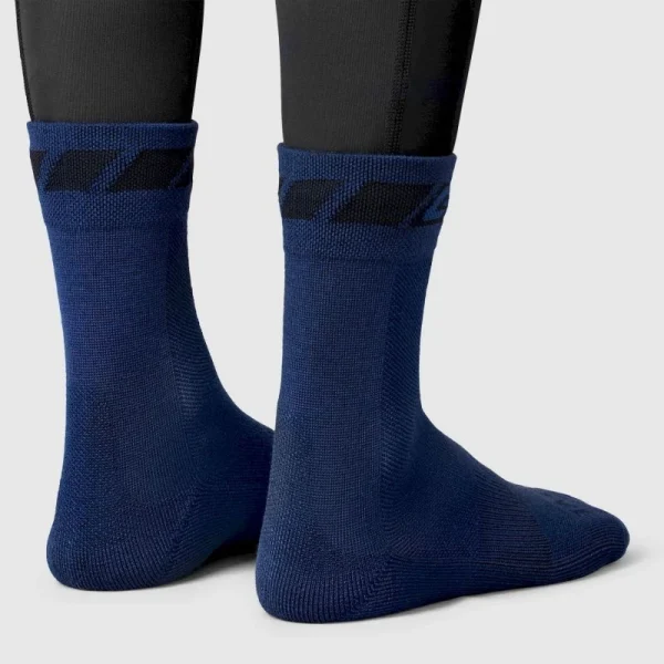 Meilleure vente 👏 GripGrab Grip Grab Merino Winter Sock – Chaussettes vélo ⌛ Satisfait ou Remboursé 4