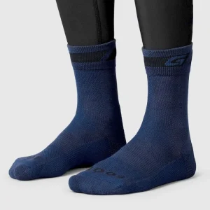 Meilleure vente 👏 GripGrab Grip Grab Merino Winter Sock – Chaussettes vélo ⌛ Satisfait ou Remboursé 14