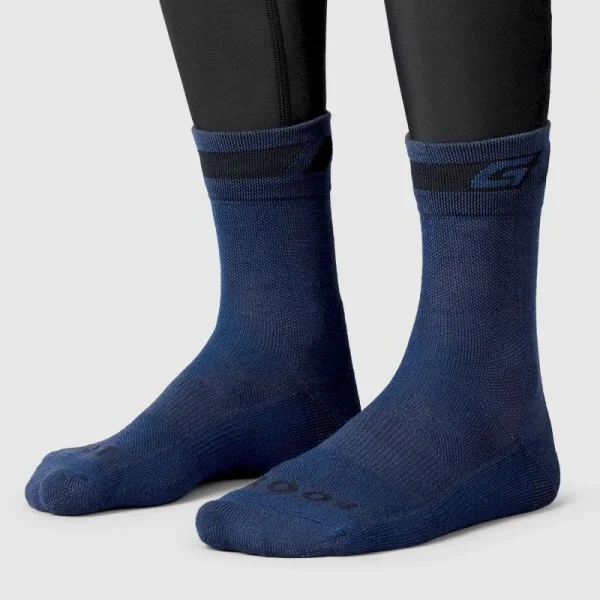 Meilleure vente 👏 GripGrab Grip Grab Merino Winter Sock – Chaussettes vélo ⌛ Satisfait ou Remboursé 5