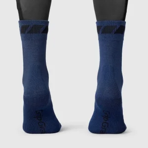 Meilleure vente 👏 GripGrab Grip Grab Merino Winter Sock – Chaussettes vélo ⌛ Satisfait ou Remboursé 16