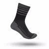 Promo ⭐ GripGrab Waterproof Merino Thermal 🧦 Socks – Chaussettes vélo 🎁 Acheter Maintenant 11