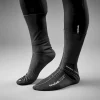 mode pas chere Remise 🧨 GripGrab Grip Grab Windproof – Chaussettes vélo 💯 17