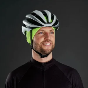aux meilleurs prix Les meilleures critiques de ⌛ GripGrab Grip Grab Windproof Hi-Vis Skull Cap – Casquette vélo 🔥 13