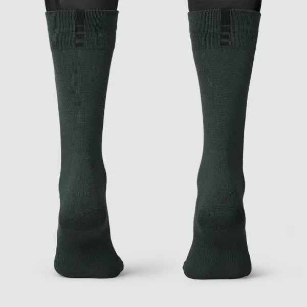 Grosses soldes 👍 GripGrab Winter Merino High Cut 🧦 Socks – Chaussettes vélo 👏 mode tendance 4