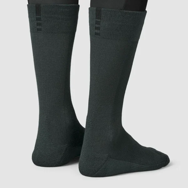 Grosses soldes 👍 GripGrab Winter Merino High Cut 🧦 Socks – Chaussettes vélo 👏 mode tendance 5