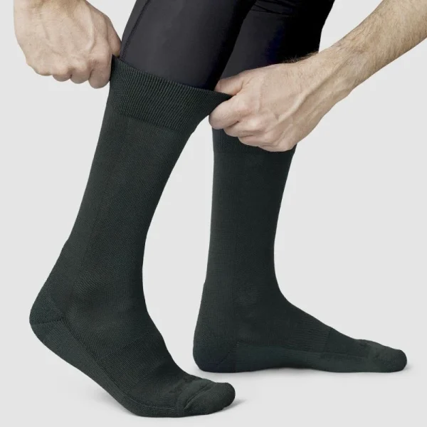 Grosses soldes 👍 GripGrab Winter Merino High Cut 🧦 Socks – Chaussettes vélo 👏 mode tendance 6