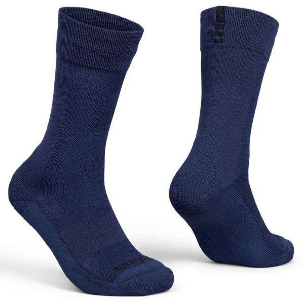 Grosses soldes 👍 GripGrab Winter Merino High Cut 🧦 Socks – Chaussettes vélo 👏 mode tendance 7