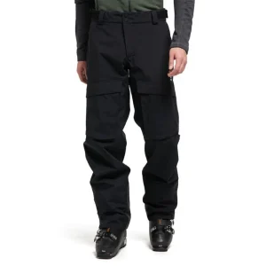 prix pas cher Sortie 😉 Haglöfs Elation GTX Pant – Pantalon ski homme 🤩 16