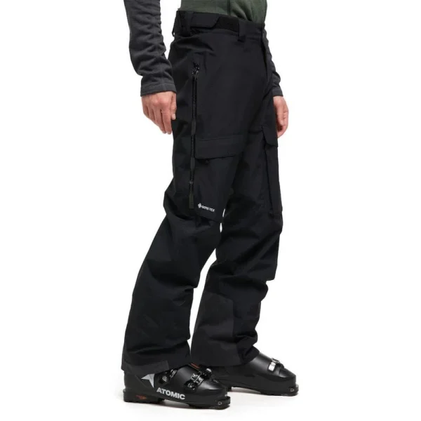 prix pas cher Sortie 😉 Haglöfs Elation GTX Pant – Pantalon ski homme 🤩 5