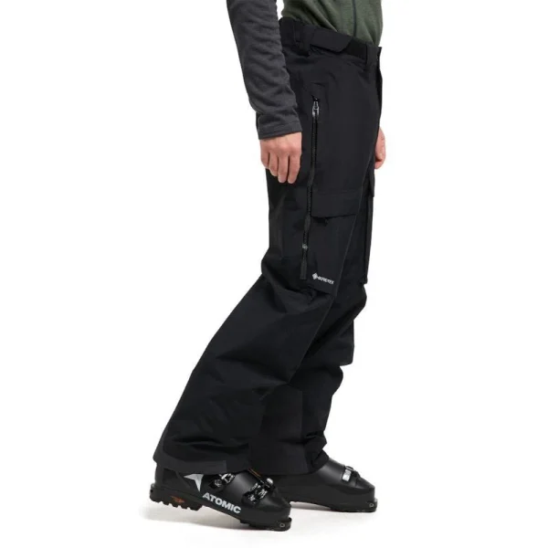 prix pas cher Sortie 😉 Haglöfs Elation GTX Pant – Pantalon ski homme 🤩 6