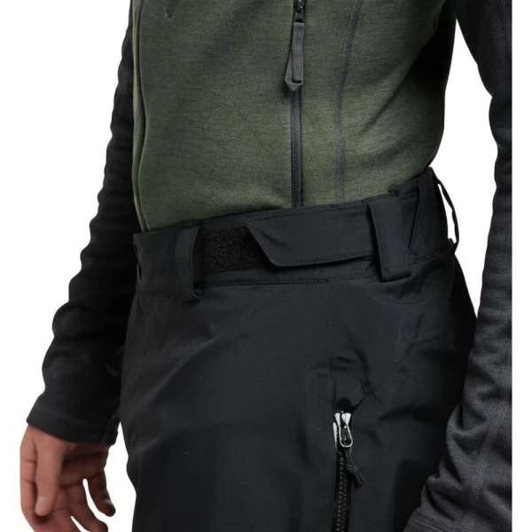prix pas cher Sortie 😉 Haglöfs Elation GTX Pant – Pantalon ski homme 🤩 7