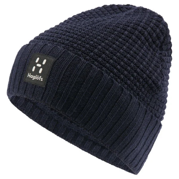 Nouveau 🧨 Haglöfs Lava Beanie – Bonnet ⌛ authentiques 7