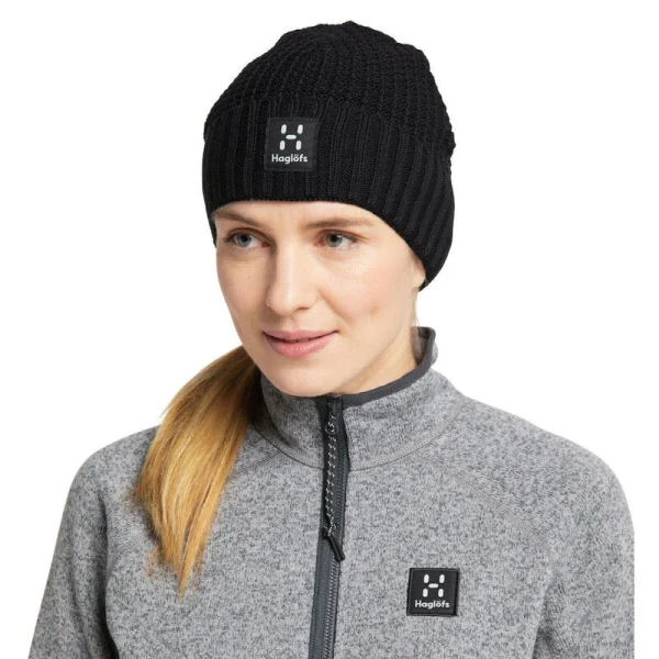 Nouveau 🧨 Haglöfs Lava Beanie – Bonnet ⌛ authentiques 5
