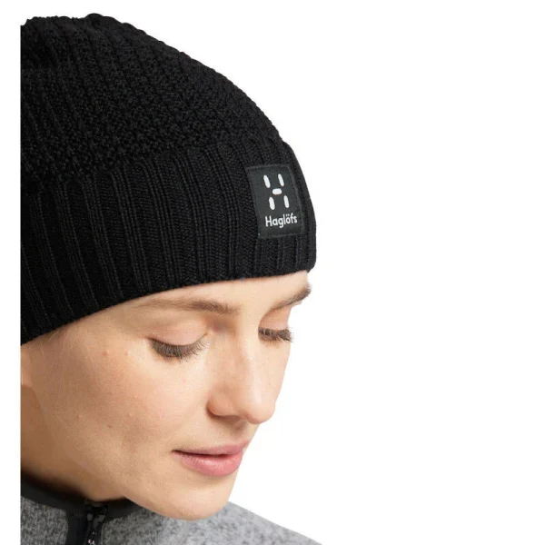 Nouveau 🧨 Haglöfs Lava Beanie – Bonnet ⌛ authentiques 6