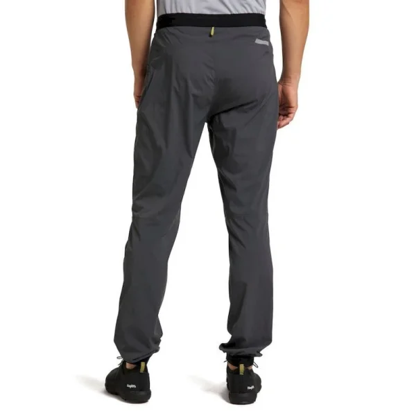 outlet Vente flash ⭐ Haglöfs L.I.M Fuse Pant – Pantalon randonnée homme ✔️ 5
