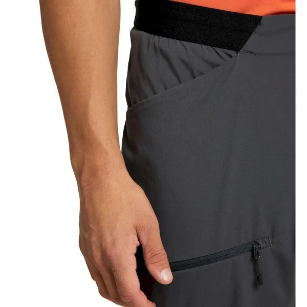 outlet Vente flash ⭐ Haglöfs L.I.M Fuse Pant – Pantalon randonnée homme ✔️ 7