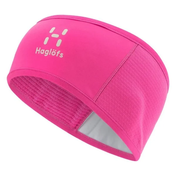 Remise 😍 Haglöfs L.I.M Hybrid Infinium Headband – Bandeau 😉 Dernières Nouveautés 1