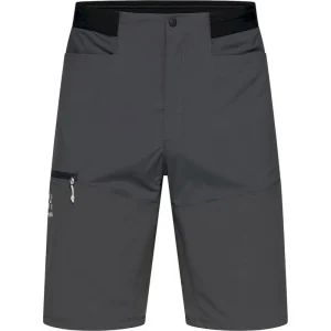 excellente qualité Coupon 💯 Haglöfs L.I.M Rugged Shorts – Short randonnée homme 🌟 9