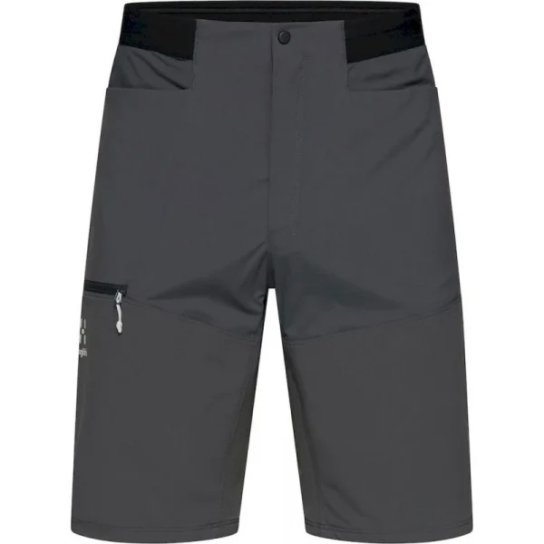 excellente qualité Coupon 💯 Haglöfs L.I.M Rugged Shorts – Short randonnée homme 🌟 4
