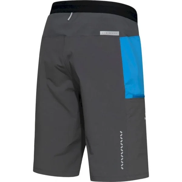 excellente qualité Coupon 💯 Haglöfs L.I.M Rugged Shorts – Short randonnée homme 🌟 3