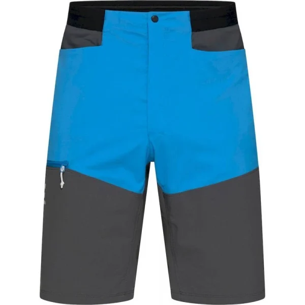 excellente qualité Coupon 💯 Haglöfs L.I.M Rugged Shorts – Short randonnée homme 🌟 1