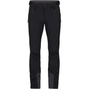 prix pas cher Bon marché 🥰 Haglöfs Rando Flex Pant – Pantalon ski de randonnée homme ⭐ 13