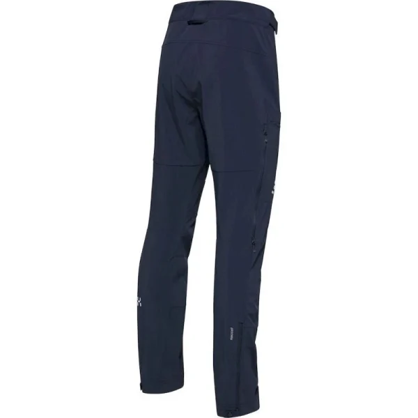 prix abordable Acheter ⭐ Haglöfs Roc Sight Softshell Pant – Pantalon alpinisme homme 🥰 3