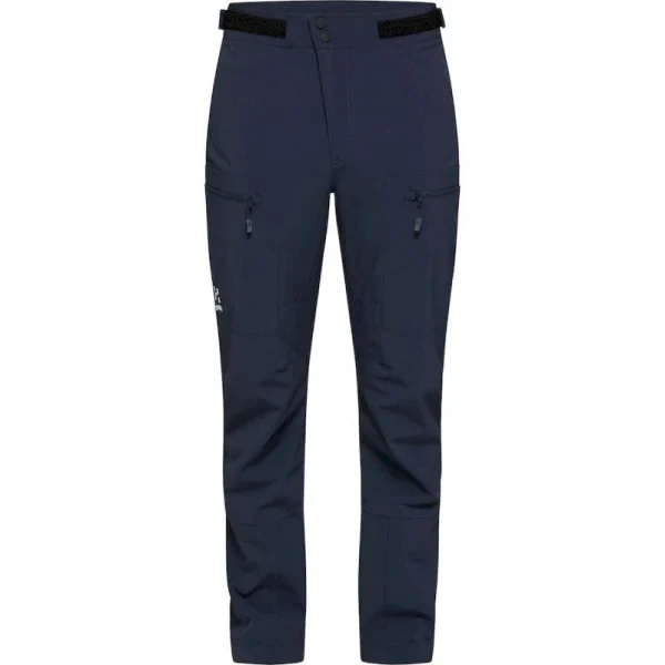 prix abordable Acheter ⭐ Haglöfs Roc Sight Softshell Pant – Pantalon alpinisme homme 🥰 1