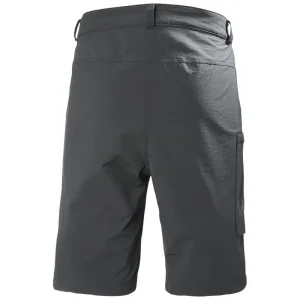 Remise ✔️ Helly Hansen Brono Softshell Shorts – Short randonnée homme 💯 authentiques 11