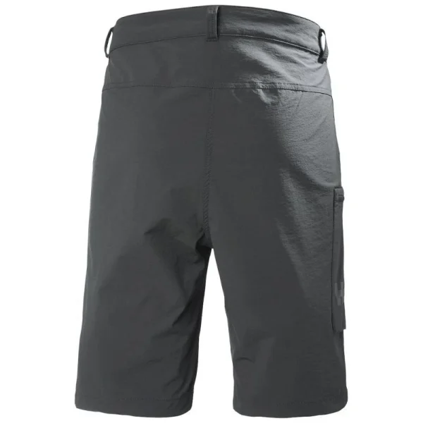 Remise ✔️ Helly Hansen Brono Softshell Shorts – Short randonnée homme 💯 authentiques 3