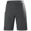 Remise ✔️ Helly Hansen Brono Softshell Shorts – Short randonnée homme 💯 authentiques 34