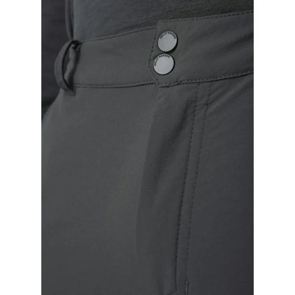 Remise ✔️ Helly Hansen Brono Softshell Shorts – Short randonnée homme 💯 authentiques 4