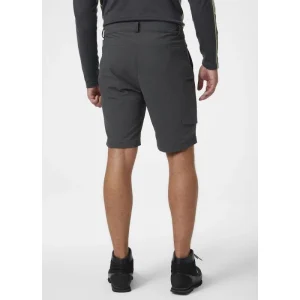 Remise ✔️ Helly Hansen Brono Softshell Shorts – Short randonnée homme 💯 authentiques 21