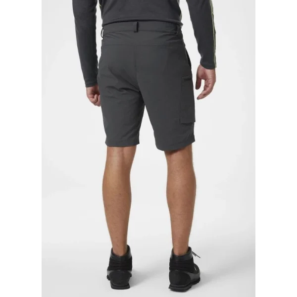 Remise ✔️ Helly Hansen Brono Softshell Shorts – Short randonnée homme 💯 authentiques 8