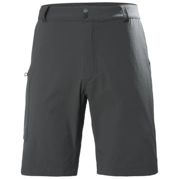 Remise ✔️ Helly Hansen Brono Softshell Shorts – Short randonnée homme 💯 authentiques 1