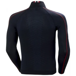 Nouveau ✔️ Helly Hansen H1 Pro Lifa Merino Race Top – Sous-vêtement thermique 🎉 grande surprise 9