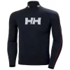 Nouveau ✔️ Helly Hansen H1 Pro Lifa Merino Race Top – Sous-vêtement thermique 🎉 grande surprise 14