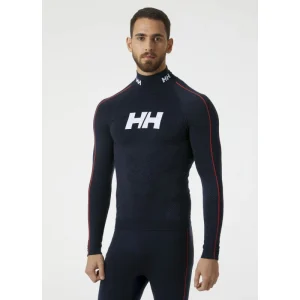 Nouveau ✔️ Helly Hansen H1 Pro Lifa Merino Race Top – Sous-vêtement thermique 🎉 grande surprise 13