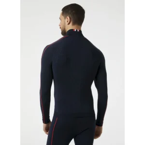 Nouveau ✔️ Helly Hansen H1 Pro Lifa Merino Race Top – Sous-vêtement thermique 🎉 grande surprise 15