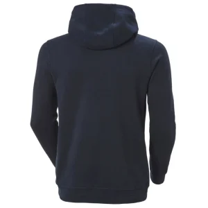à prix promos Coupon 🛒 Helly Hansen HH Box Hoodie – Sweat à capuche homme ⌛ 7