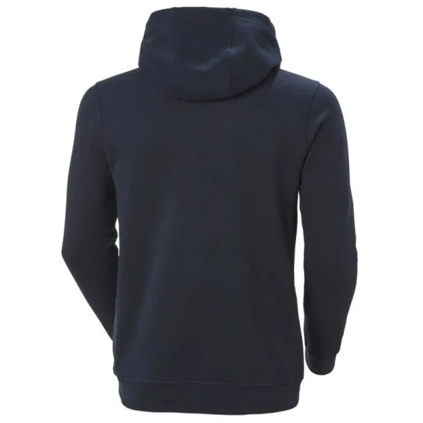 à prix promos Coupon 🛒 Helly Hansen HH Box Hoodie – Sweat à capuche homme ⌛ 3