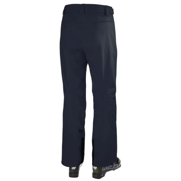 Promo 😍 Helly Hansen Pantalon ski homme ⭐ en promotion 3