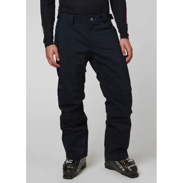 Promo 😍 Helly Hansen Pantalon ski homme ⭐ en promotion 4