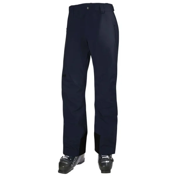 Promo 😍 Helly Hansen Pantalon ski homme ⭐ en promotion 1