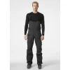 dernière tendance Nouveau 🎁 Helly Hansen Sogn Bib Shell Pant – Pantalon ski homme 🥰 32
