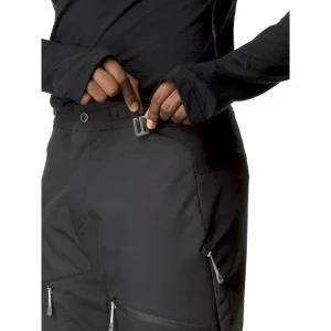 Bon marché ✨ Houdini Sportswear Houdini M’s Pace Pants – Pantalon softshell femme ⭐ remise en ligne 42